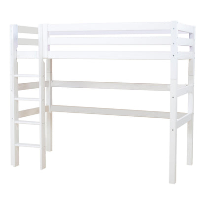 Hoppekids ECO Luxury High Bed, white