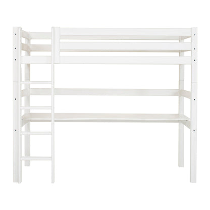 Hoppekids ECO Luxury Loft Bed with Desk