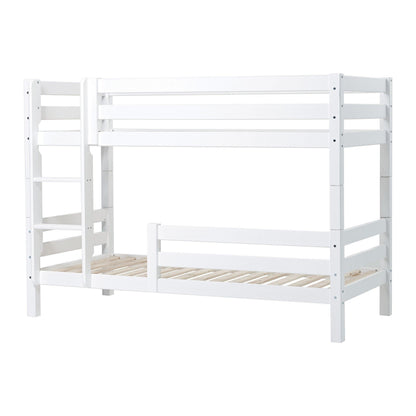 ECO Luxury Bunk Bed (with Extra Guard Rail)