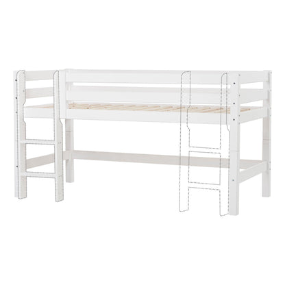 Hoppekids ECO Luxury Mid-High Bed