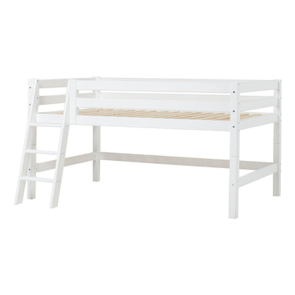 Hoppekids ECO Luxury Mid-High Bed