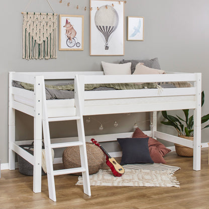 Hoppekids ECO Luxury Mid-High Bed