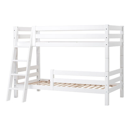 ECO Luxury Bunk Bed (with Extra Guard Rail)