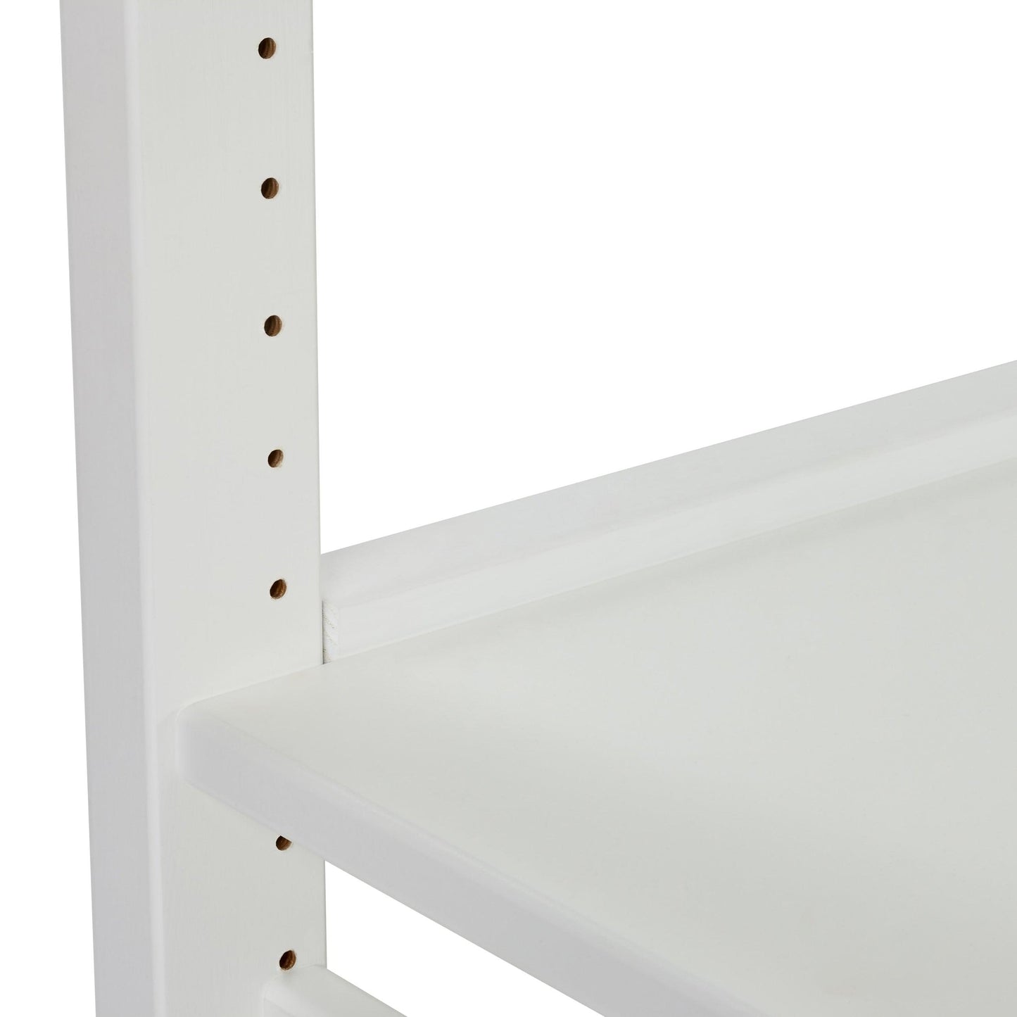 Hoppekids STOREY Set with 14 Shelves and Bed