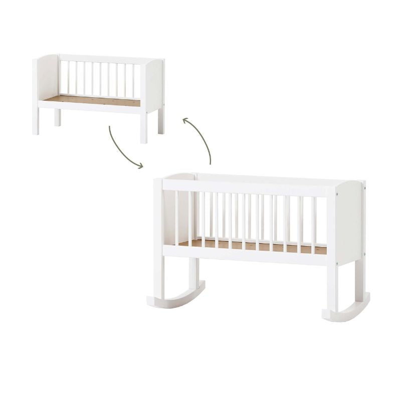 cradle/bench product