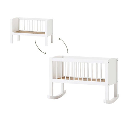 cradle/bench product