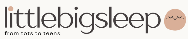 Littlebigsleep Logo