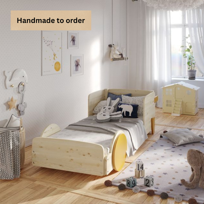 Mathy By Bols Discovery 1 Single bed