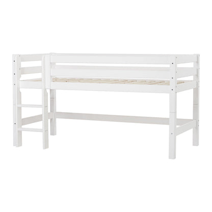 Hoppekids ECO Luxury Mid-High Bed