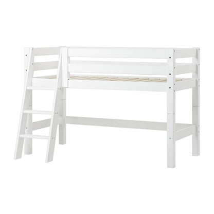 Hoppekids ECO Luxury Mid-High Bed